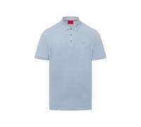 HUGO T-Shirt 'Donos' bleu clair, Taille M
