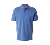 HUGO T-Shirt 'Donos' bleu roi, Taille L