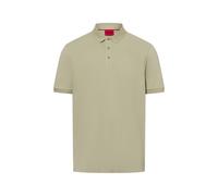 HUGO T-Shirt 'Donos' kaki, Taille M