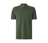 HUGO T-Shirt 'Donos222' vert foncé, Taille S