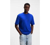 Hugo Blue 50509991 Short Sleeve T-shirt Bleu XL Homme