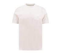 Hugo - T-Shirt - Homme - Tops - Blanc - Taille: M