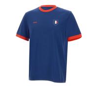 BOSS T-Shirt bleu, Taille L