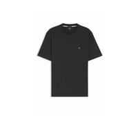 Hugo - T-Shirt - Homme - Tops - Noir - Taille: M