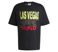 Hugo - T-shirt LAS VEGAS - Homme (GT4823)