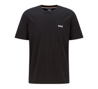 Hugo - T-shirt Mode Noir - Homme - Tops - Noir - Taille: S