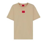 Hugo - T-shirt motif/style logo DIRAGOLINO212 - Homme