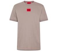 Hugo - T-shirt motif/style logo sur poitrine DIRAGOLINO - Homme (GT36022)