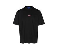 HUGO T-shirt NALONO noir | M