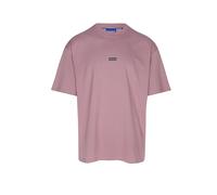 HUGO T-shirt NALONO rose | S
