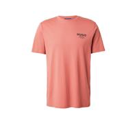Hugo Nesptee 10283344 Short Sleeve T-shirt Rouge S Homme