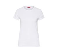 Hugo T-shirt à Manches Courtes The Plain