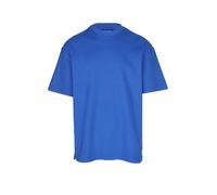 HUGO T-Shirt NUWAFFLE bleu | S