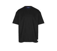 HUGO T-shirt NUWAFFLE noir | M