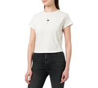 Hugo T-Shirt pour Femme, Natural 102, S