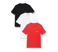 Hugo T-Shirt pour Homme, Open Miscellaneous 995, XL
