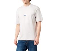 Hugo T-Shirt pour Homme, Violet Clair/Pastel 535, M