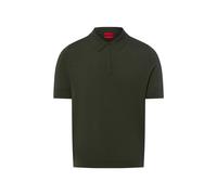 HUGO T-Shirt ' San Peter ' olive, Taille S