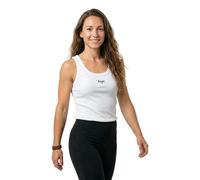 HUGO Haut noir / blanc, Taille M
