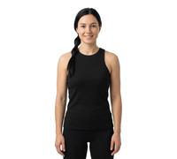 Hugo The Plain 10258222 Sleeveless T-shirt Noir S Femme