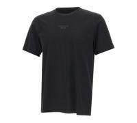 Boss Spirit70 Car Short Sleeve T-shirt Noir L Homme