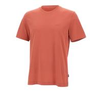 Hugo - T-shirt Thompson - Homme - Tops - Rose - Taille: 3XL