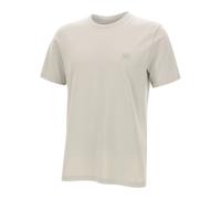 Hugo - Tales T-shirt - Homme - Tops - Beige - Taille: M