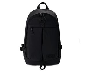 Hugo Taric Daypack 46 cm Compartiment pour ordinateur portable noir