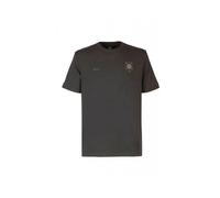 Hugo - Tee Collar - Homme - Tops - Noir - Taille: M