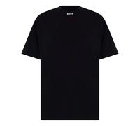 Hugo - Tee Collar - Homme - Tops - Noir - Taille: XS
