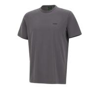 Hugo - Tee - Homme - Tops - Gris - Taille: XL