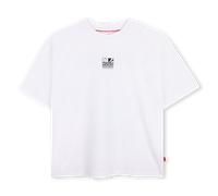 Hugo T-shirt à Manches Courtes G01244