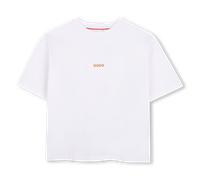 Hugo T-shirt à Manches Courtes G01247