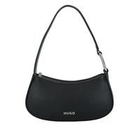 Hugo Terrah Sac à bandoulière 25 cm noir
