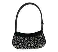 Hugo - Terrah ST Hobo - Femme - Sacs - Noir - Taille: ONE Size