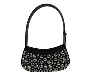 Hugo - Terrah ST Hobo - Femme - Sacs - Noir - Taille: ONE Size