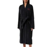 HUGO Terry_gown DRESSING GOWN Femme