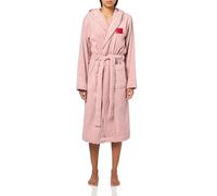 HUGO Terry_hooded Gown DRESSING GOWN Femme
