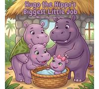 Hugo the Hippo's Biggest Little Job