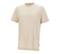 Hugo - Thompson T-shirt - Homme - Tops - Beige - Taille: L