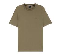 Hugo - Thompson T-Shirt - Homme - Tops - Vert - Taille: XL