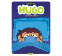 DUPUIS hugo tome 1 - le croque-mouton