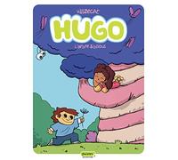 Hugo - Tome 3 - L'arbre à bisous