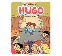 Hugo - Tome 6 - Je veux des copains ! - Wilizecat - Dupuis - cartonné - Bande dessinée jeunesse