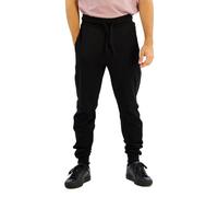 HUGO Tonal Logo Pant Pantalon de détente, Black, XL Men
