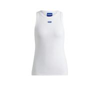 HUGO Top blanc | XL
