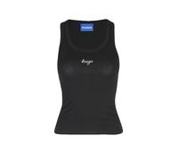 HUGO Top DAMATANK_B_1 noir | L