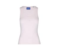 HUGO Top DAMATANK_B_1 rose | XL
