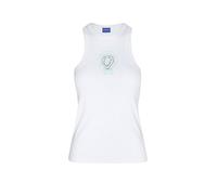 HUGO Top DIMARTINI_B blanc | S