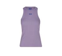HUGO Top EASY TANK_B lilas | XL